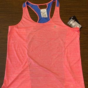 XL Champion women’s tank top